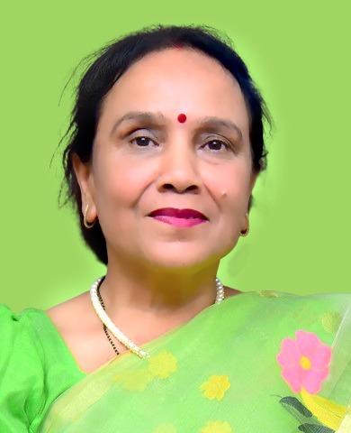 Faculty Image