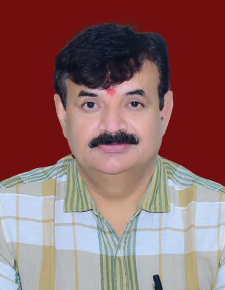 Faculty Image