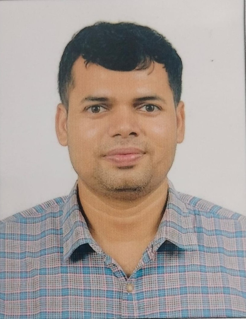 Faculty Image