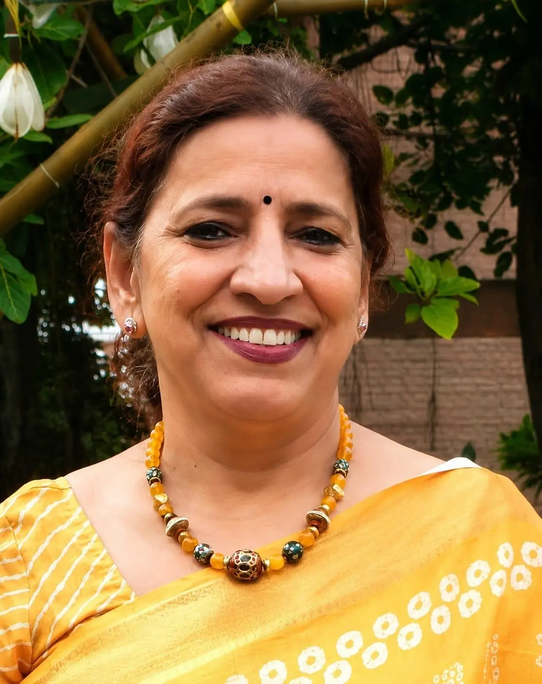Faculty Image