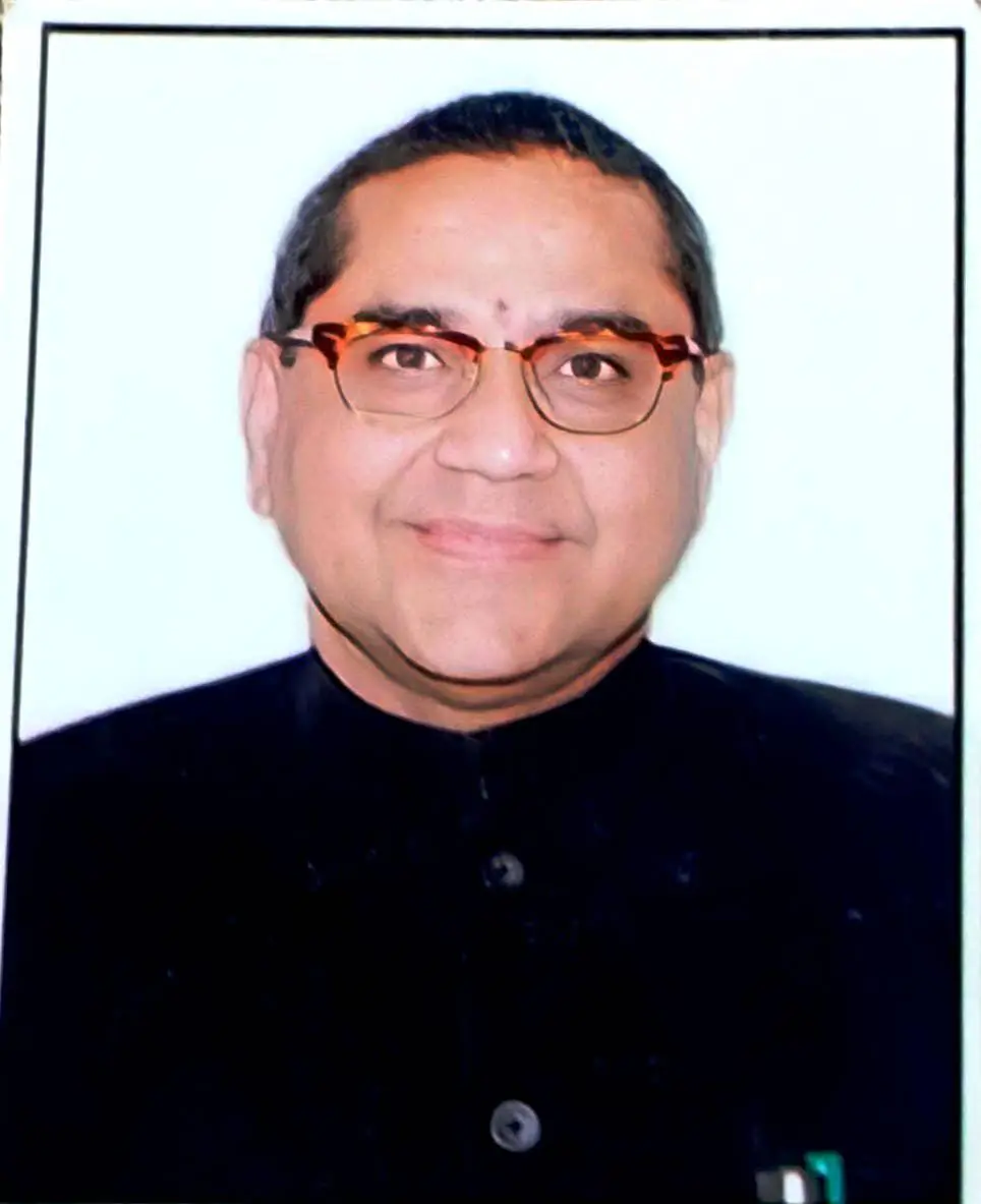 Faculty Image