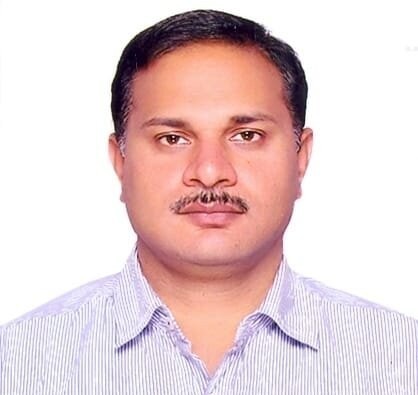 Faculty Image