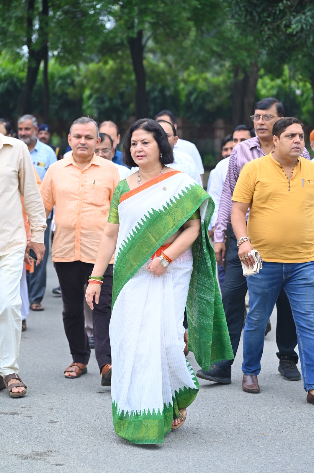 Independence Day Celebration